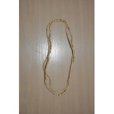 Neck Beads, Tulasi  3mm 2R